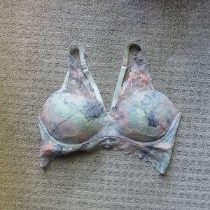 PINK bralette